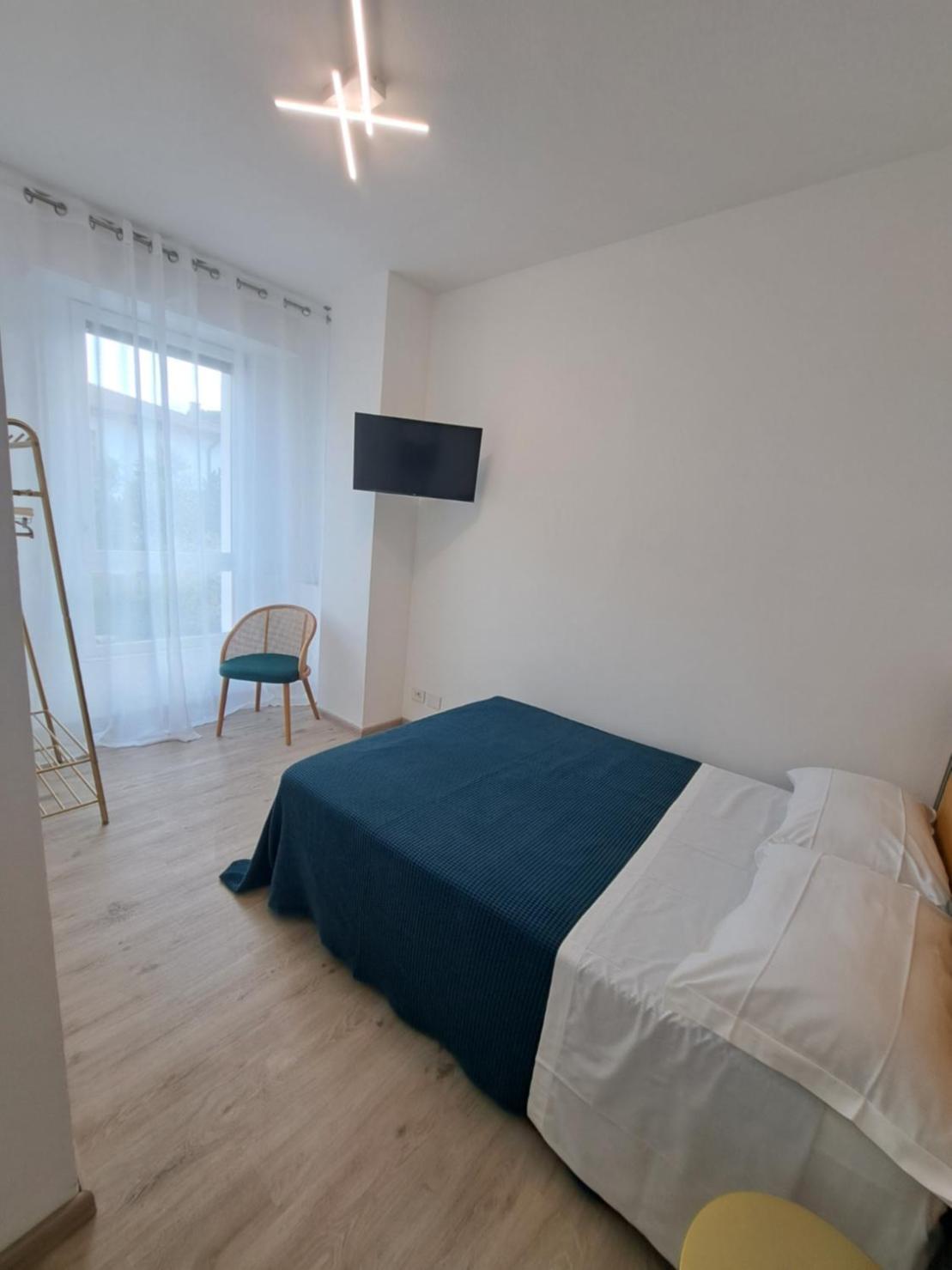 Turandot Apartment
