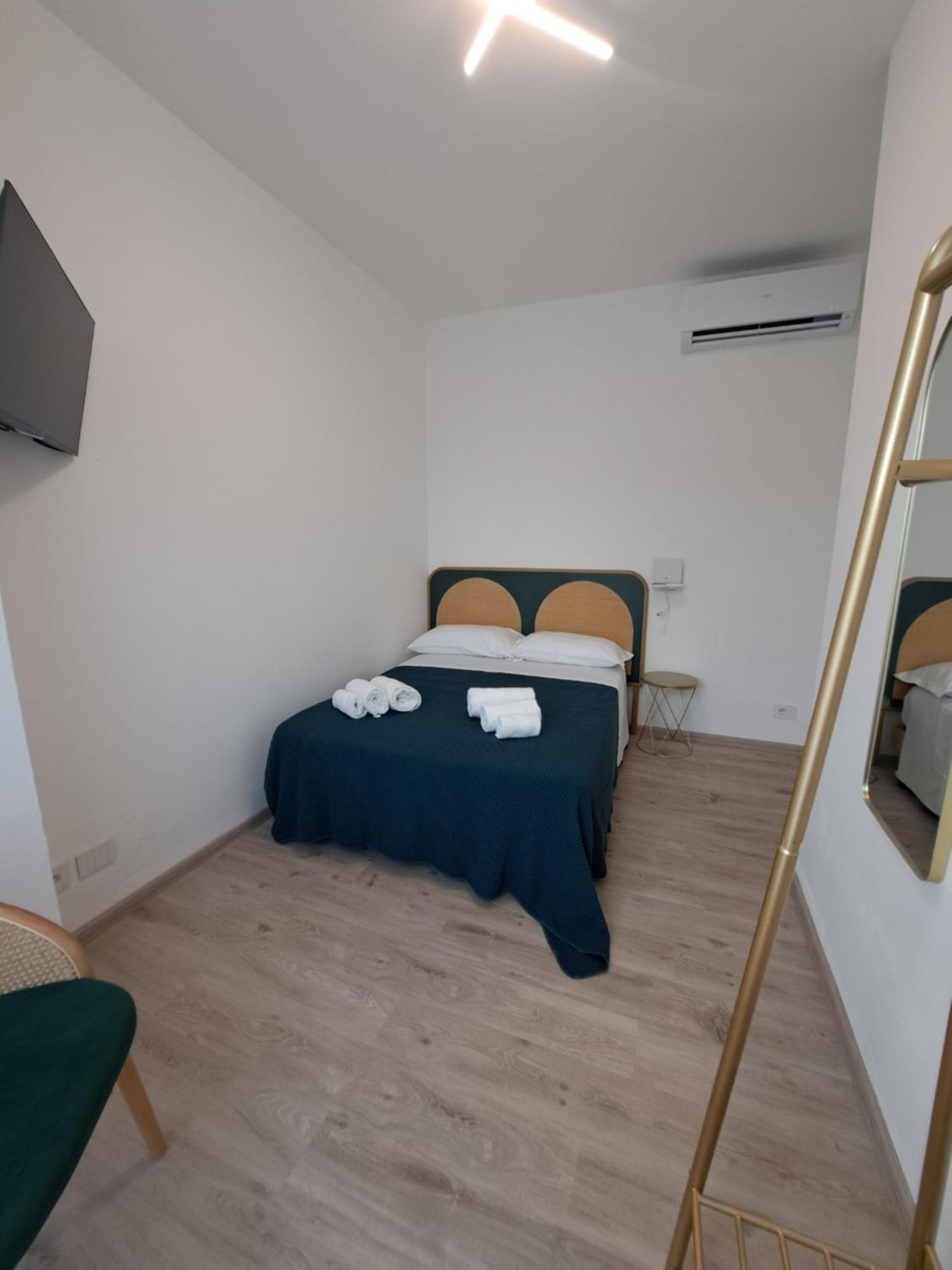 Apartment Turandot