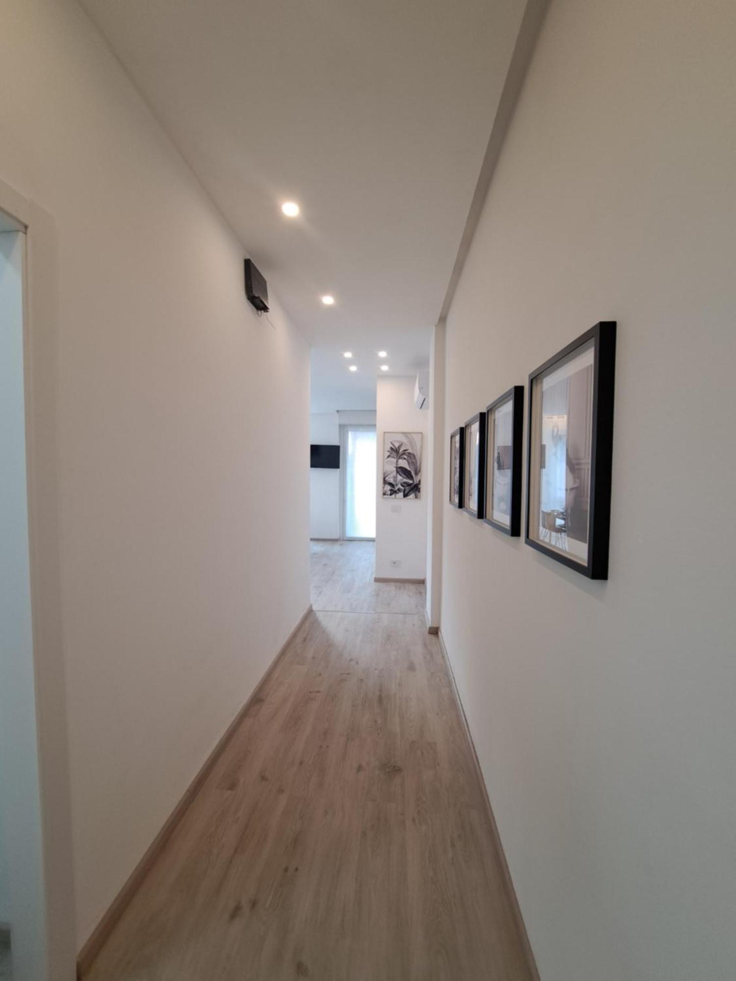 Turandot Apartment *