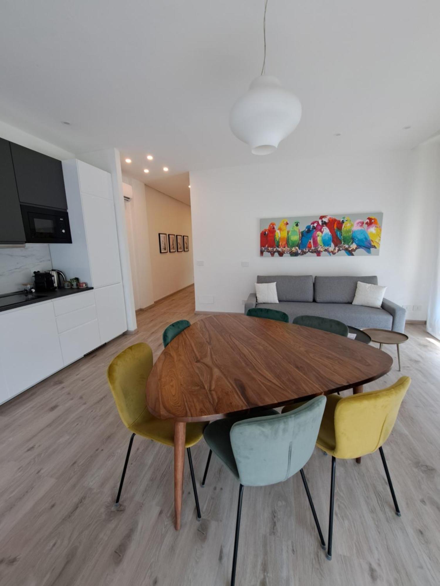 Turandot Apartment