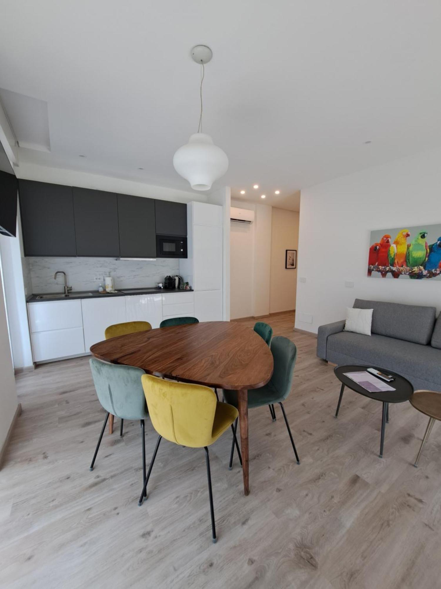 Apartment Turandot