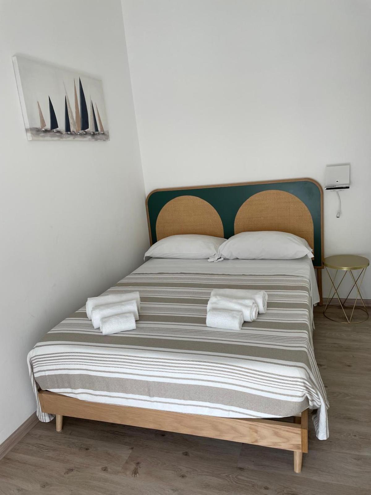 Apartment Turandot *